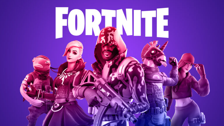 How to Turn off Console Only Voice Chat in Fortnite
