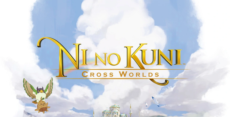 How to Get Four Leaf Clovers in Ni No Kuni Cross Worlds