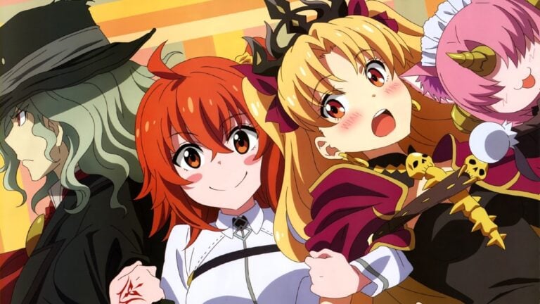 Fate Grand Order Best Servants Guide