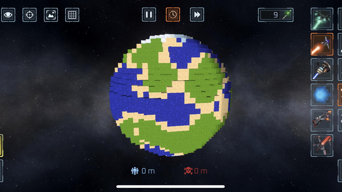 Solar Smash Secret Planets Guide: How to Get All Secret Planets in Solar Smash Tips and Cheats