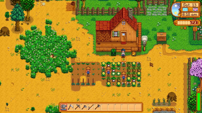 How to Make Pale Ale in Stardew Valley