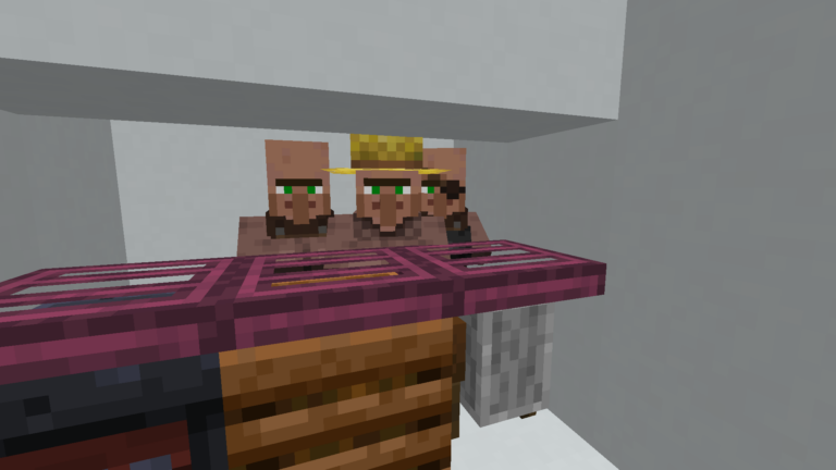 Best Villager Professions in Minecraft Bedrock Edition