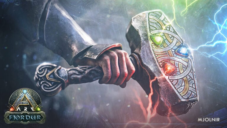 ARK Survival Evolved: Mjolnir Spawn Command Guide – Tips and Cheats