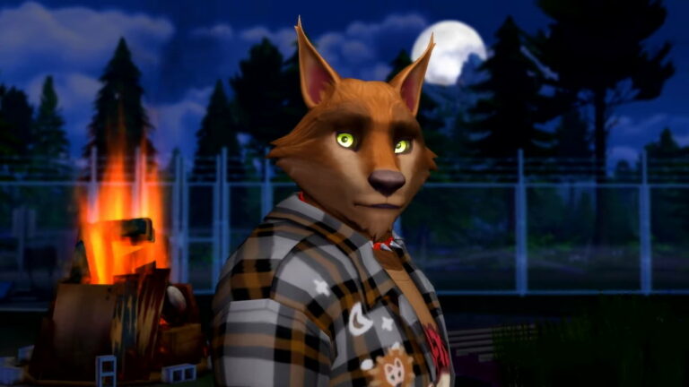 All New Sims 4 Werewolf Pack Cheats + Codes