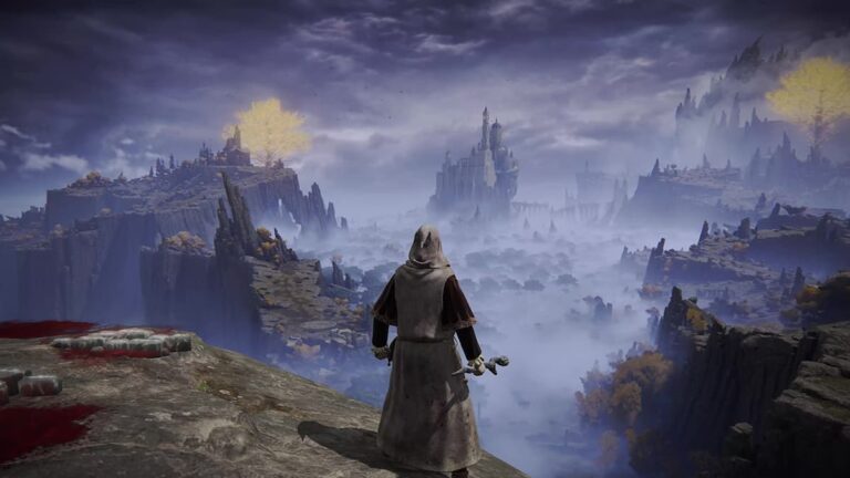 Best Astrologer Build in Elden Ring: Astrologer Build Guide