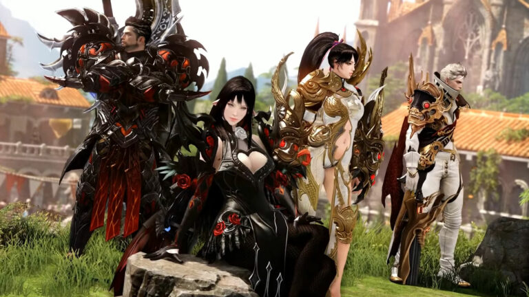 Best Lost Ark Quests that Give Charisma