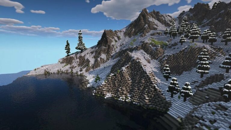 Best Minecraft Seeds for Xbox One (2022)