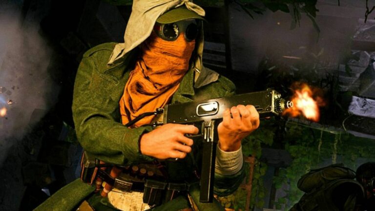 Best SMGs to Use in Call of Duty Warzone Season 4