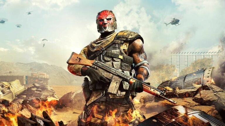 Best Loadouts to Use in Call of Duty Warzone Season 4