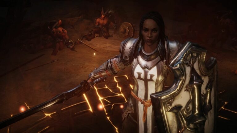 All Zone Events List and Guide in Diablo Immortal
