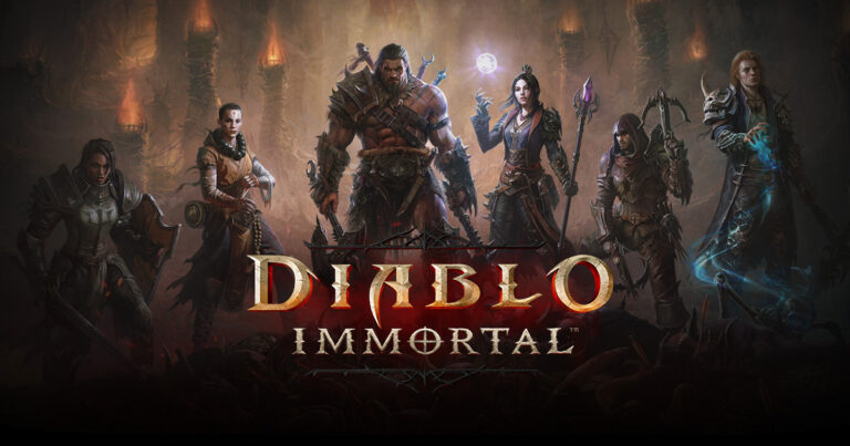 Diablo Immortal Mirror Puzzle Solution Guide