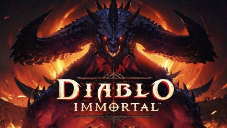 Diablo Immortal Best Builds to Play Solo