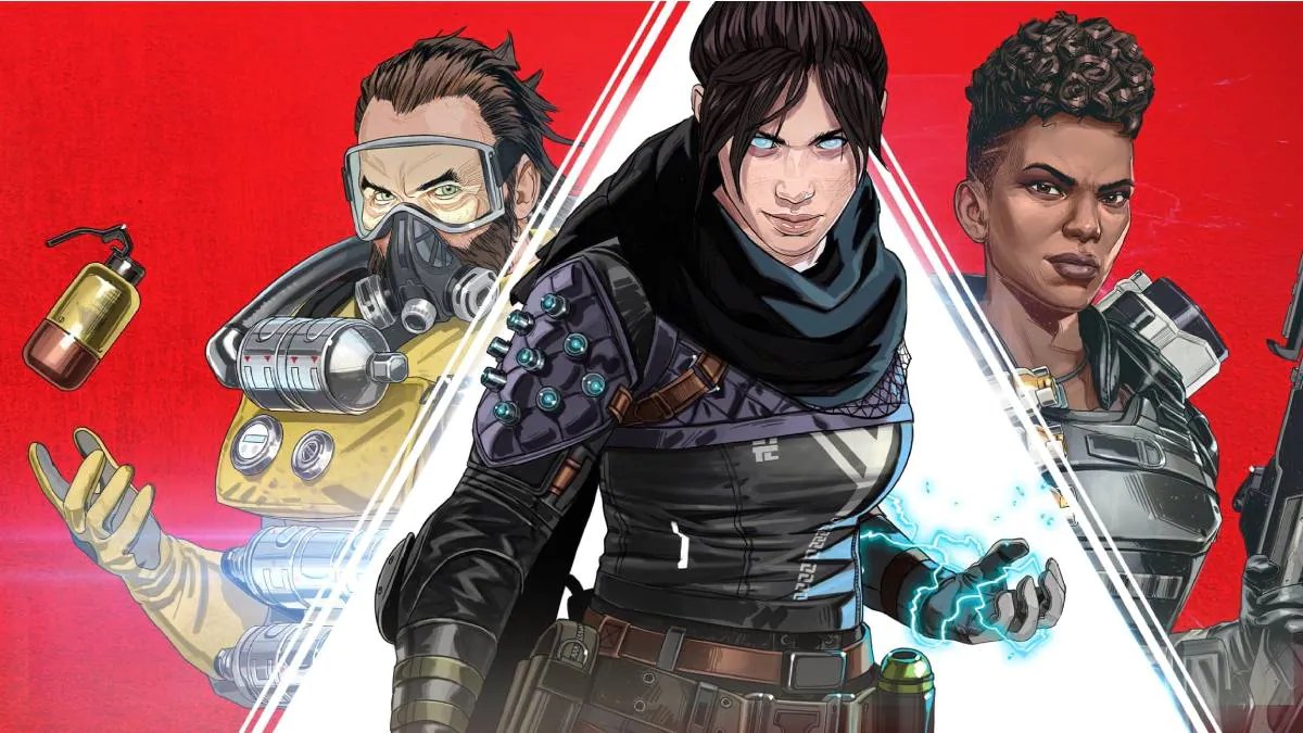 Does Apex Legends Mobile Have a Lot of Cheaters? – Answered