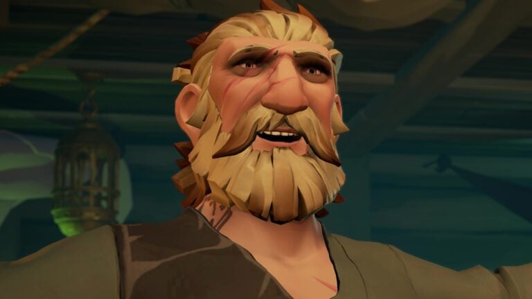 Everything New in Sea of Thieves Season 7: Captaincy, Better Loot Selling and More