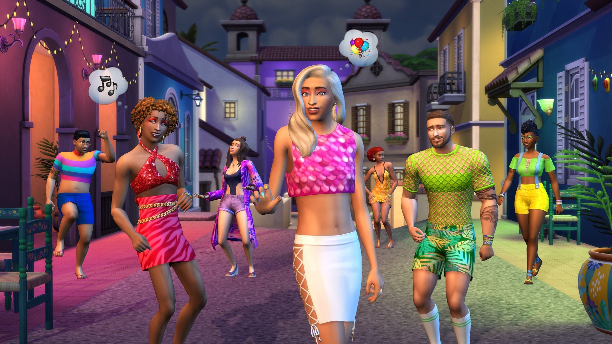 How to Complete the 100 Baby Challenge in The Sims 4