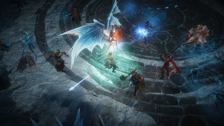 How to Defeat Vitaath and Get Special Reward in Diablo Immortal – Guide and Tips