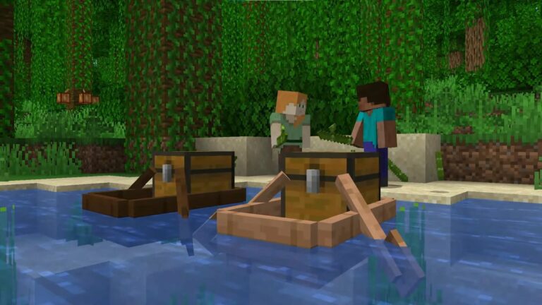 How to Download Texture Packs for Minecraft 1.19 Bedrock Edition