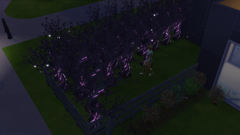 How to Get and Use Plasma Fruit in the Sims 4