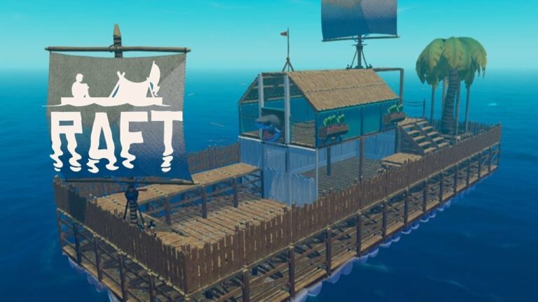 How to Unlock Johnny in Raft