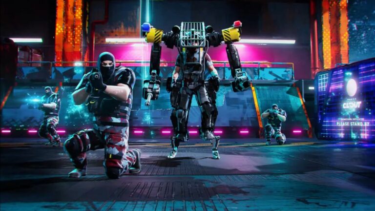 When is HYENAS Coming Out? HYENAS Release Date and Platforms
