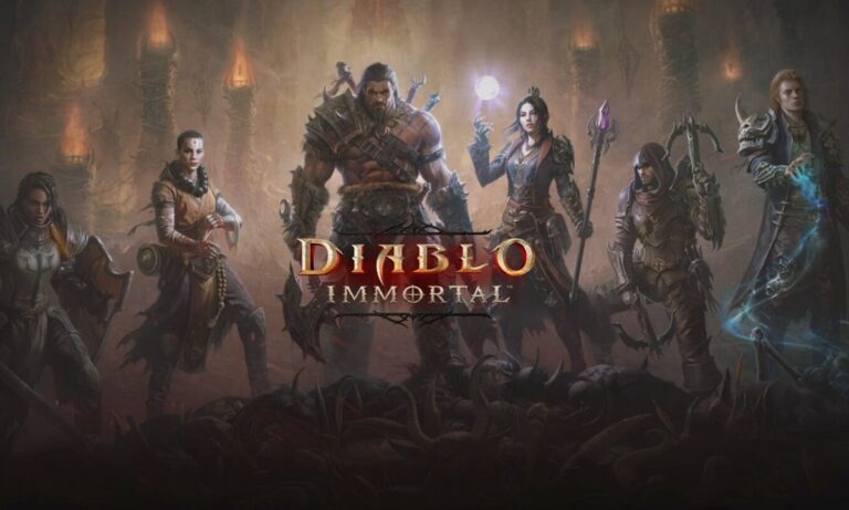 Is Diablo Immortal Pay to Win? – Diablo Immortal Microtransactions Guide