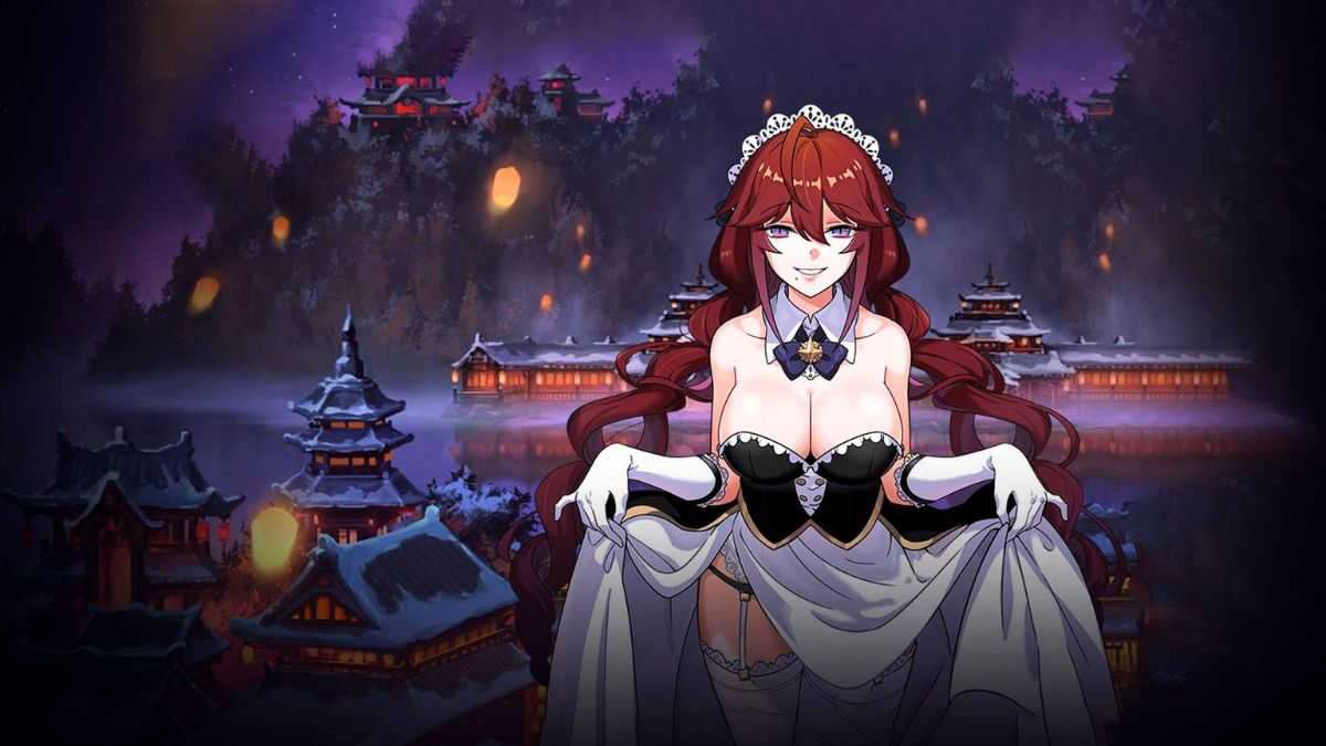 Isekai Demon Waifu Codes (February 2023)