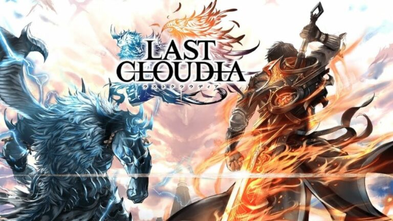 Last Cloudia Tier List: Best Units in Last Cloudia