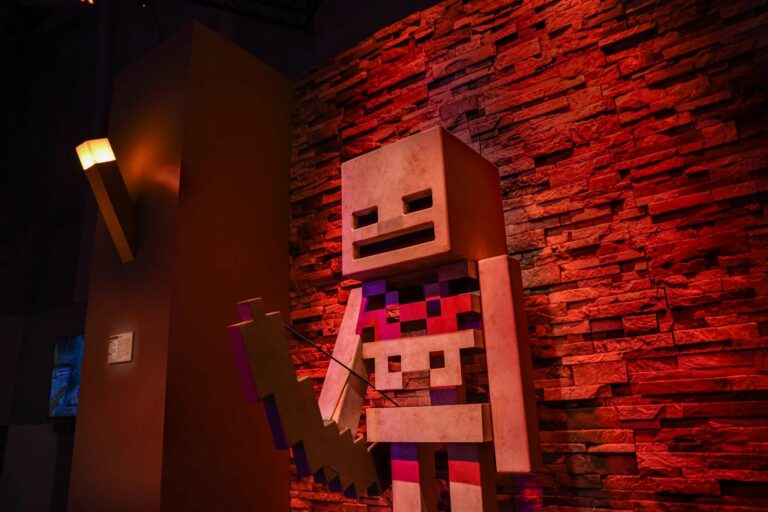 All New Bedrock Achievements in Minecraft 1.19 Update and How to Get Them