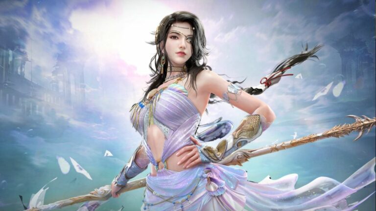 Is Naraka Bladepoint Available on Game Pass? Answered