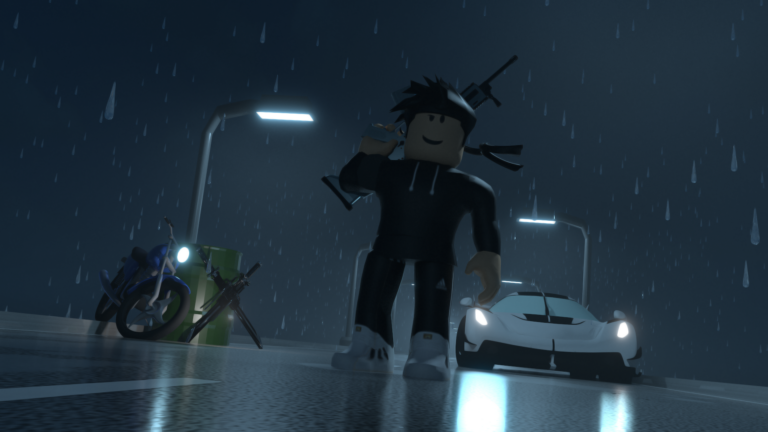 How to Fix Cannot Connect to the Roblox Website Error