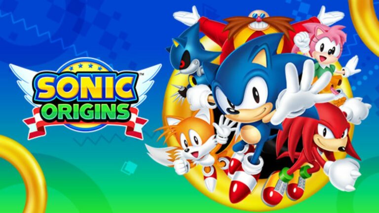 How to Install Mods to Sonic Origins