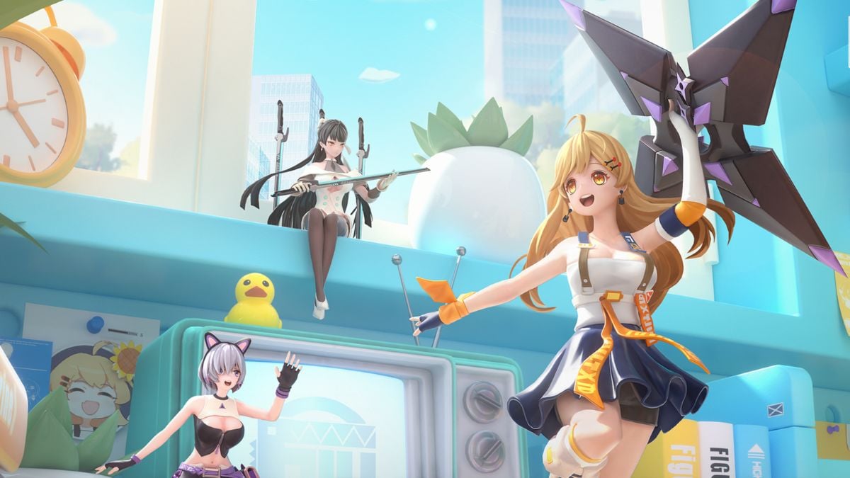 Figure Fantasy Codes (February 2023)