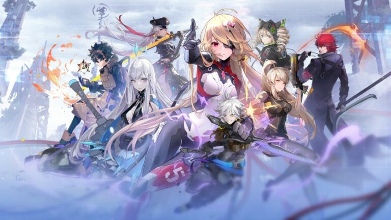 How to Make Sea Crab Soup in Tower of Fantasy: Sea Crab Soup Recipe