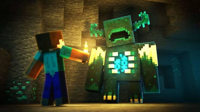 How Much Health Does the Warden Have in Minecraft Bedrock Edition? – Answered