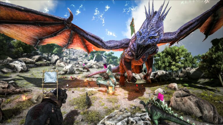 What Does Fortitude Do in ARK Survival Evolved? – Answered