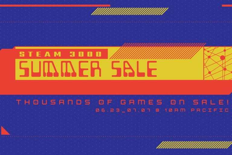 What Is the Steam 3000 Badge? – Answered