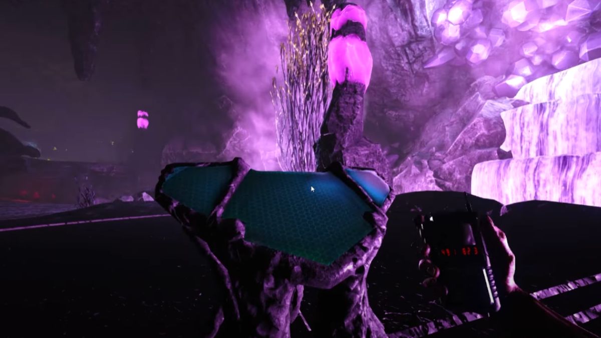 Where to Find Megapithecus Boss in Ark Survival Evolved Fjordur Map