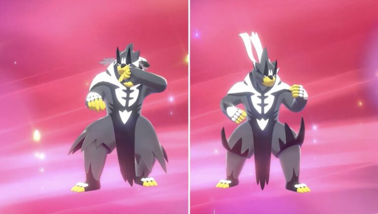 Which Urshifu is Better in Pokemon Sword and Shield? – Answered