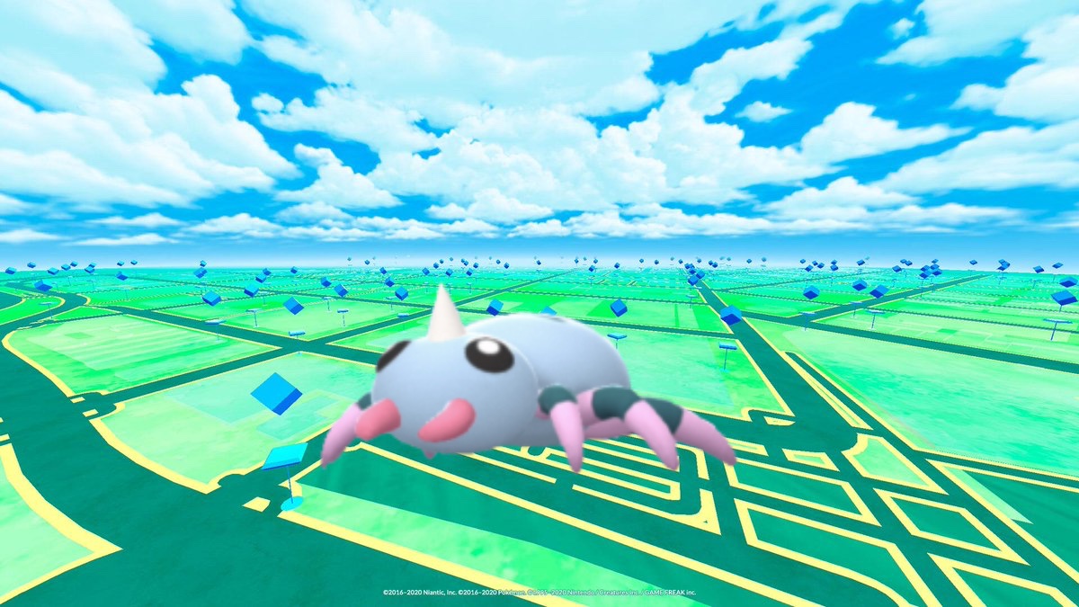 Can Spinarak Be Shiny in Pokemon Go? – Answered