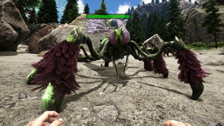 How to Play ARK Survival Evolved with Friends