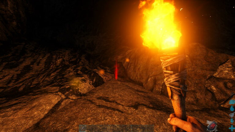 How to Tame Fjordhawk in ARK: Survival Evolved
