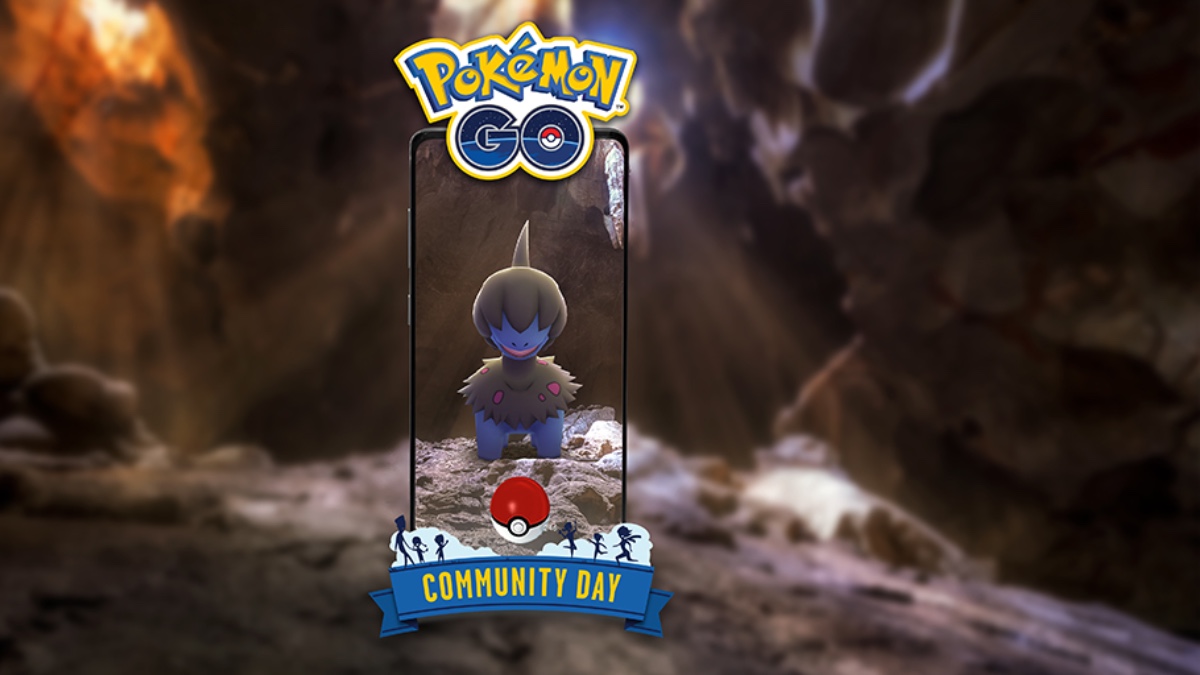 When is Deino Community Day In Pokemon Go? – Answered