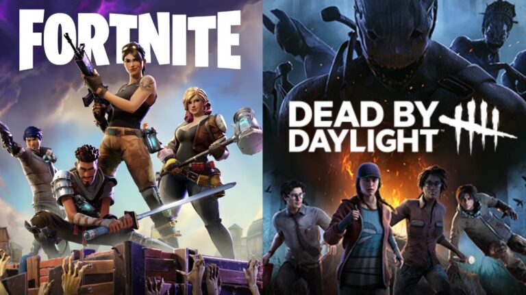 Will There Be a Fortnite and Dead By Daylight Crossover?