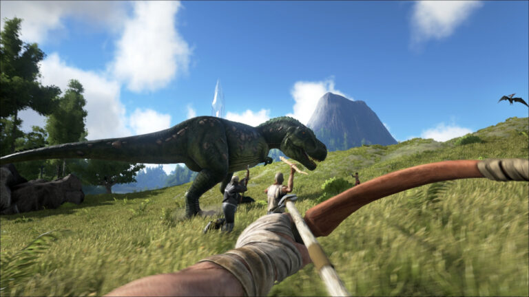 How to Attack Other Players Bases in ARK Survival Evolved – Guide and Tips