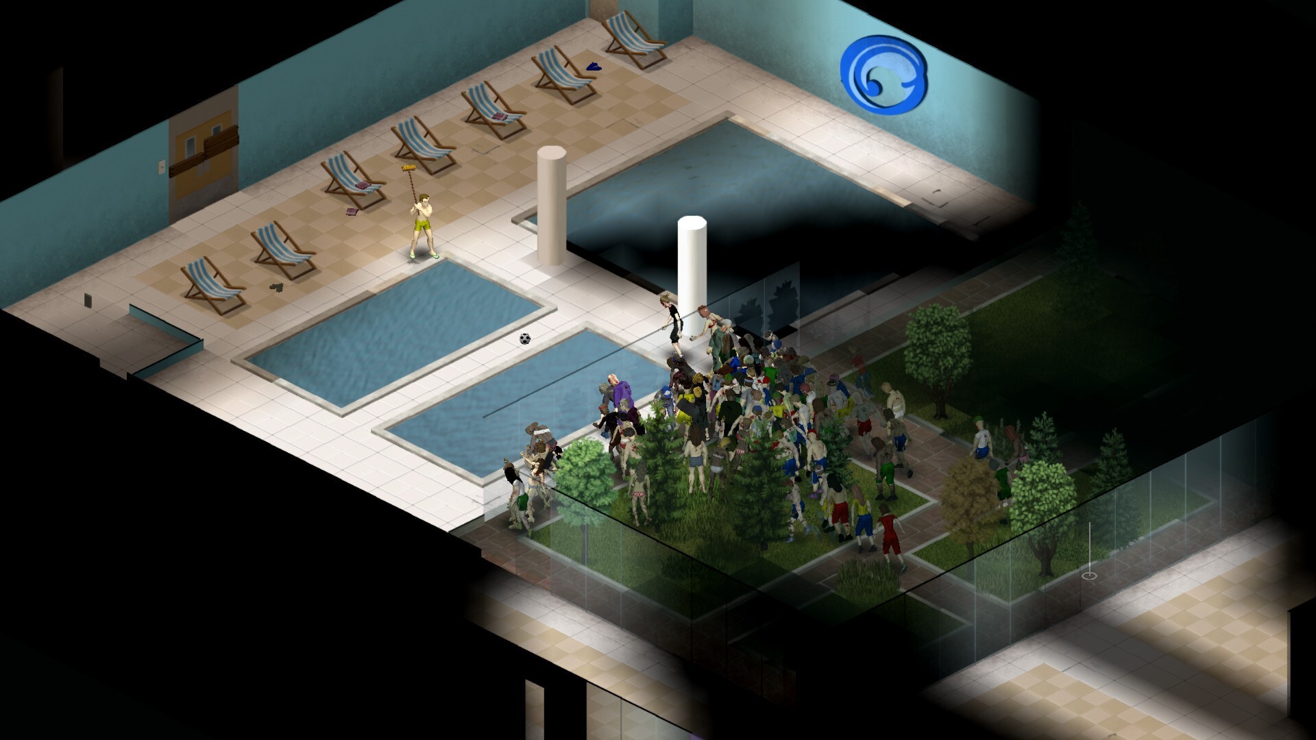 Project Zomboid: Guide to Tailoring