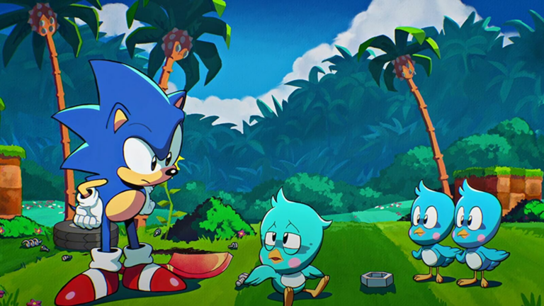 How to Activate and Use Debug Mode in Sonic Origins