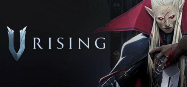 How to Get Coarse Thread in V Rising