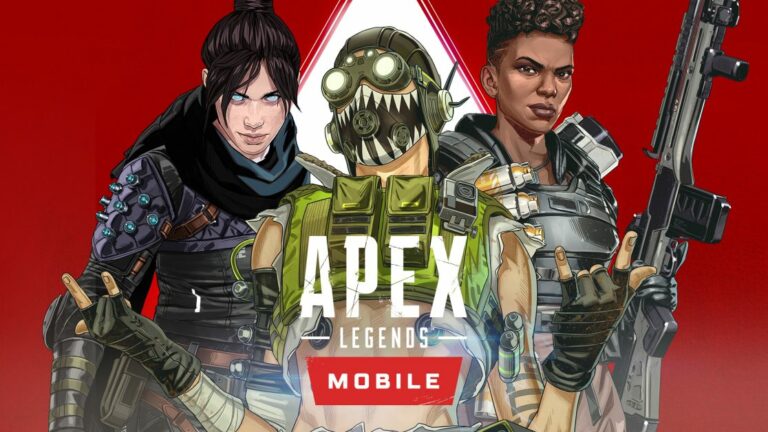 How to Log Out of Apex Legends Mobile