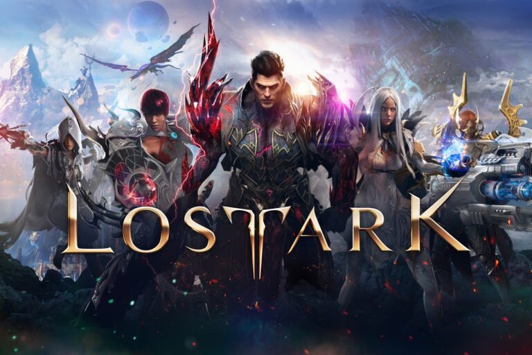 Guide to Find Hydra Lair in Lost Ark