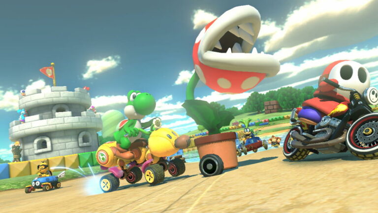 What is the Best Kart in Mario Kart 8? – Answered